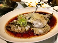 -106餐厅(山水文园店)