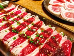 -汉拿山(北京上地华联店)