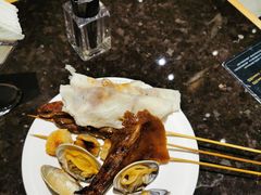 -川骄海鲜自助(河东店)