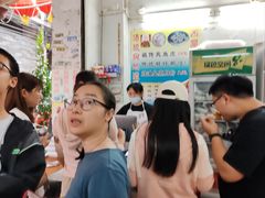 -陈添記·祖傳爽鱼皮·西关老字号(广州首店)