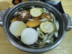 -一井烧肉·活鳗·寿司(望京SOHO店)