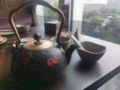 -滇釜火锅·能喝汤的火锅(车公庄店)