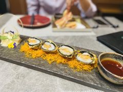 -月下料理(楷林IFC店)