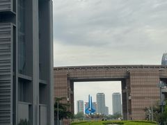 -泉城广场