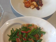 -于塗·文化餐厅(棕榈店)