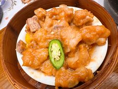 -云山茶餐厅(广东大厦店)