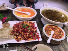 -庆合府重庆大排档(紫都城店)