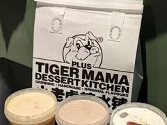 -小老虎糖水铺(望京店)