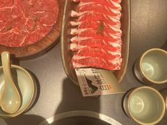 -季季山·云南野生菌火锅(上海首店)
