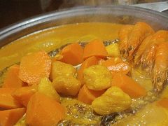 -探鱼·鲜青椒爽麻烤鱼(苏宁广场店)