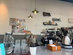 -CoffeeVendor(西乡店)
