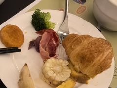 -浙江安吉JW万豪酒店