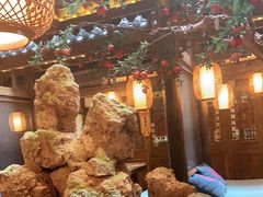 -大张烙馍村(泉山店)