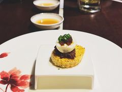 -杭州西子湖四季酒店·金沙厅