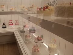 -好利来(东四店)