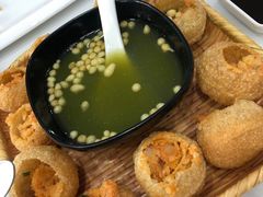 -VATAN INDIAN RESTAURANT米特餐饮有限公司(城北路店)