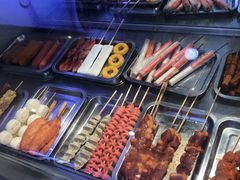 -丽达宋记美食(丽达购物中心店)