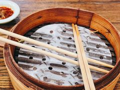 -都谷包子(天一广场店)