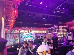-喜鹊音乐酒馆(西街店)