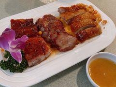 烧腊拼盘-味妙顺德厨房(绿地缤纷城店)