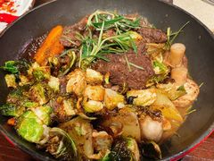 -Brut Eatery悦璞食堂(建国东路店)