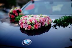 -巴黎新娘婚纱摄影·婚礼策划(嘉定总店)