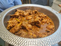 -0317火锅鸡·清真(正达店)