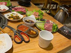 -牛炙烤肉(车公庙店)
