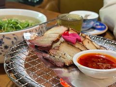 -老西门·常州菜(新区店)