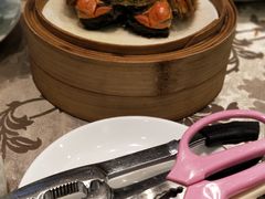 -新兴家喻酒家·羊城名宴(昌岗店)