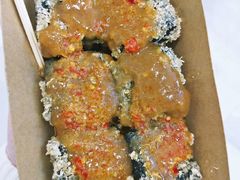 -品腐记·豆腐王朝(老门东总店)