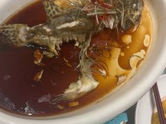 -高老庄新家宴(北斗星广场店)