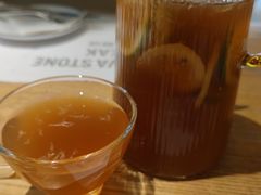 -原石牛扒·约会餐厅(龙城万科里店)