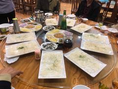 -绿雅居原生态农庄(小涌店)