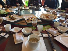 -仙林宾馆-餐厅