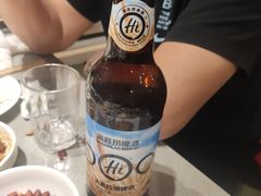 -海底捞火锅(江北万达商业广场店)