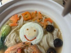 -味莊·青岛菜(云霄路店)