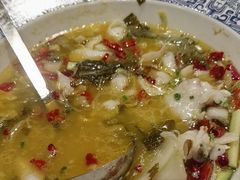 -沙河粉村·国家非遗传承(云台店)