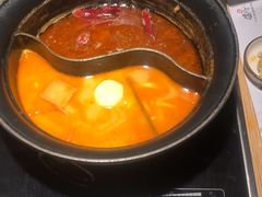 -温野菜涮涮锅(西单大悦城店)