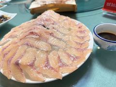 -钰田大院·碳烤虹鳟鱼·怀柔地道农家菜(雁栖湖店)