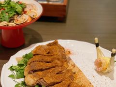 -北海金昌开元名都大酒店·四季轩中餐厅