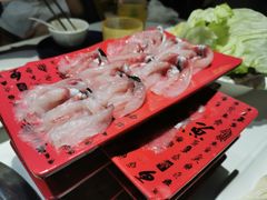 -纯味斑鱼府(上海总店)