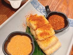 -云海肴·汽锅鸡·云南菜(广安门天虹店)