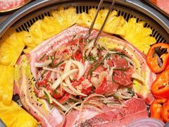 -梨花自助烤肉(西三旗万象汇店)