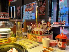-猫抓烤肉(春熙路店)