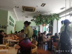 -仙踪林(北展店)