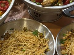-王大乔泡椒米线·小火锅(星城天地店)