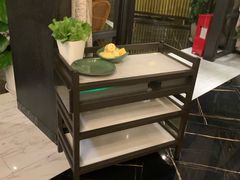 -润园四季椰子鸡火锅(海上世界店)