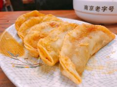 -清真蒋有记(老门东店)