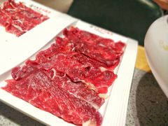 -渝味晓宇·重庆火锅(龙岗龙城万科里店)